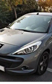 حواله 207 تیوتری
