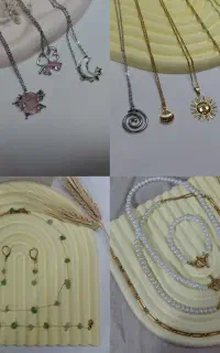فروش فوق‌العاده‌  اکسسوری‌ خاص و تابستانه