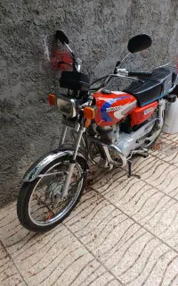 موتور هندا .سنددارمدارک کامل