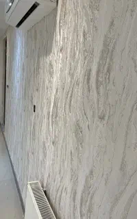دکوراسیون داخلی  و پرده آژمان