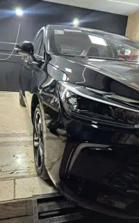 نانو سرامیک خودرو پولیش صفرشویی تخفیف ویژه آخرسال