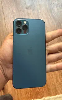 iPhone12pro