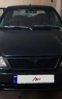 فروش پراید ۱۳۲