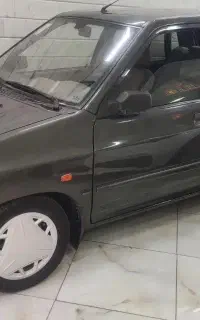 فروش پراید ۱۱۱