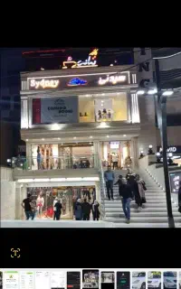 ۱باب مغازه ۱۵ متری