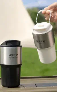 تراول ماگ Hs cup