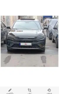 کی ام سی جی ۷ مدل ۱۴۰۲ معاوضه باطلا