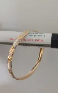 النگو طلا نو