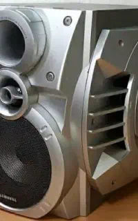 بلندگو ضبط های قدیمی را بیار اسپیکر ببر