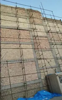 داربست آلاچیق