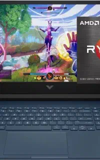 لپ‌تاپ گیمینگ HP حرفه ای - آکبند- قیمت دبی