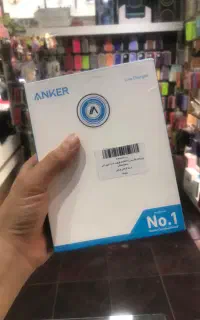 پاور بانک انکر ۲۰/۰۰۰
