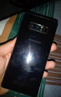 موبایل نوت 8