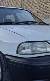 پراید مدل۸۹
