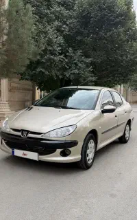 206 sd v8
