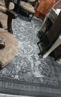 نظافت منزل صبح تاغروب .با اشپزی ..دونفر