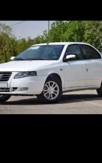 فروش سمند سورن