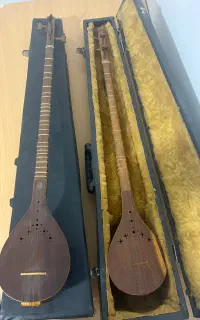 ساز سه تار