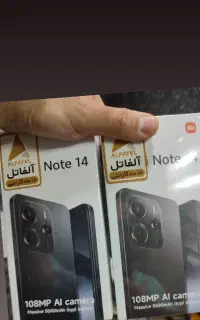 موبایل شیائومی بخرونرم افزاراش رایگان نصب میکنیم