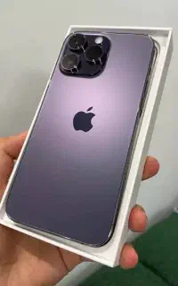 ایفون ۱۴ پرومکس