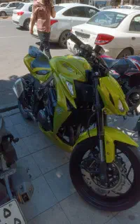 موتور طرح زد هزار 249 cc