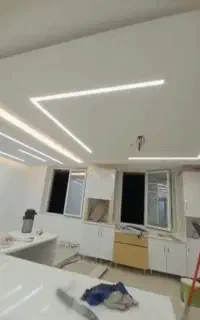 برقکارساختمان