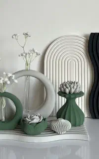 وسایل سنگ مصنوعی