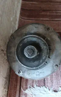دینام کولر۴۵۰۰
