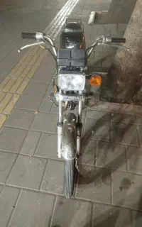 موتور مزایده