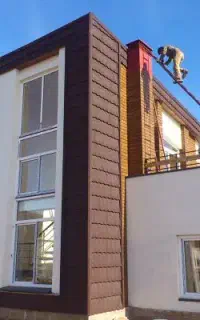 ویلا و آپارتمان با سازه های lsf اقساطی بسازید