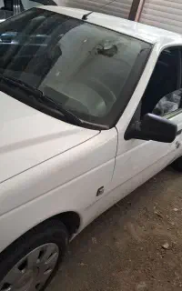 آریسان ۲ مدل ۴۰۴ کمکار