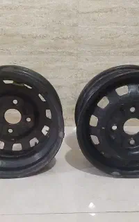 رینگ پراید