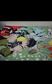 پتوی ۲ نفره و پتوی ۱ نفره