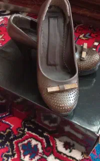 کفش وکیف زنانه