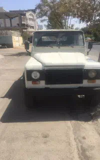 پراید صندوق‌دار مدل ۸۸