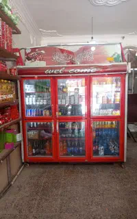 یخچال ایستاده