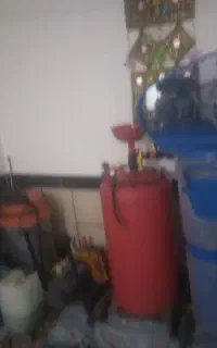 فروش کارواش صنعتی فوری