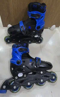 اسکیت