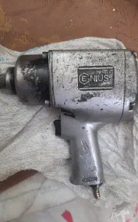 بکس بادی جینیوس