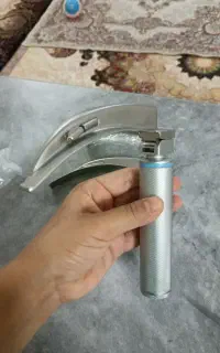 لارنگوسکوپ