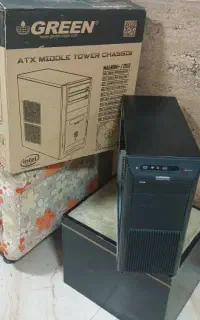 قاب کیس کامپیوتر