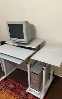 میز کامپیوتر