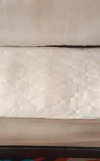 تشک یکنفره طبی فنری