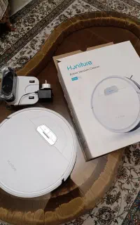 جارو رباتیک آکبند زیرقیمت