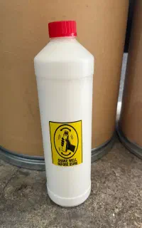 جوهر سفید dtf (دی تی اف)