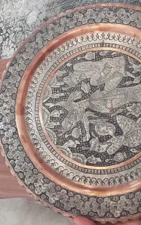 دیوار کوب