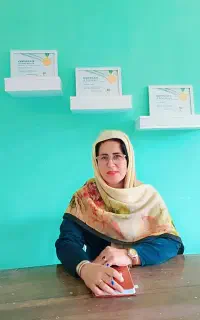 استخدام کارشناس فروش