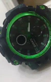 ساعت برند G-Shuck