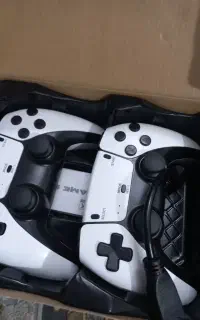 فروش پی اس ۴کم کار و تمیز درکوار