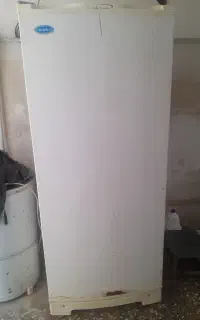 یخچال فریزر جنرال استیل